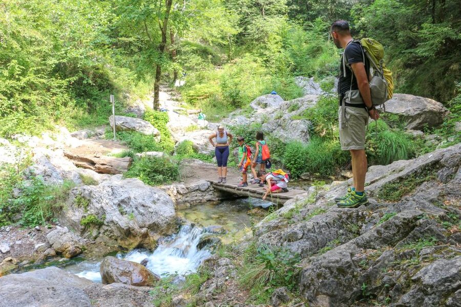 Amalfi: Private Valley of the Mills Nature Reserve Tour - Which kind of visitor will enjoy it most?
