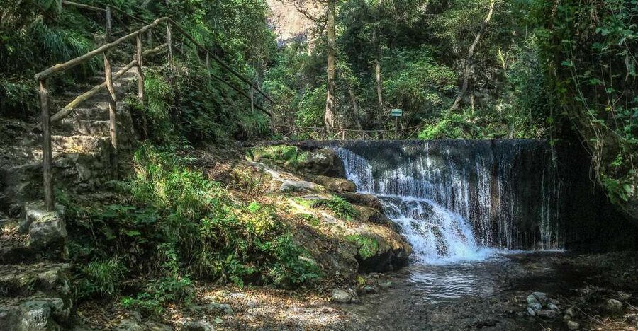 Amalfi: Private Valley of the Mills Nature Reserve Tour - From Piazza Duomo to Amalfi’s quieter side