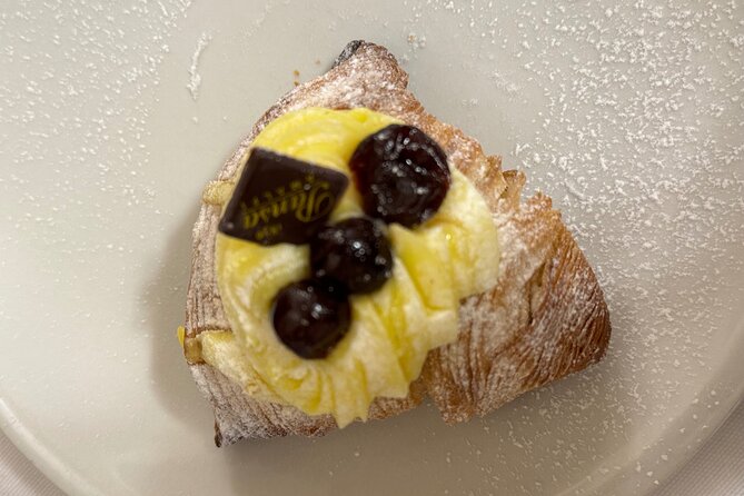 Amalfi Ravello and Minori Sweet Delight - A private day on one of Italy’s hardest roads
