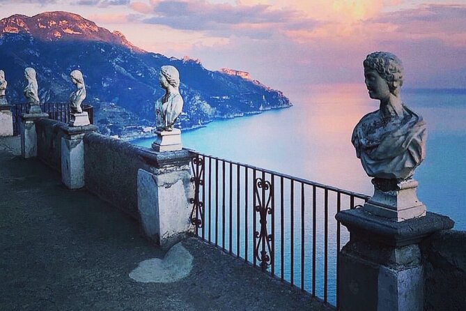 Amalfi & Ravello Tour from Positano - Key Points to Know Before You Book