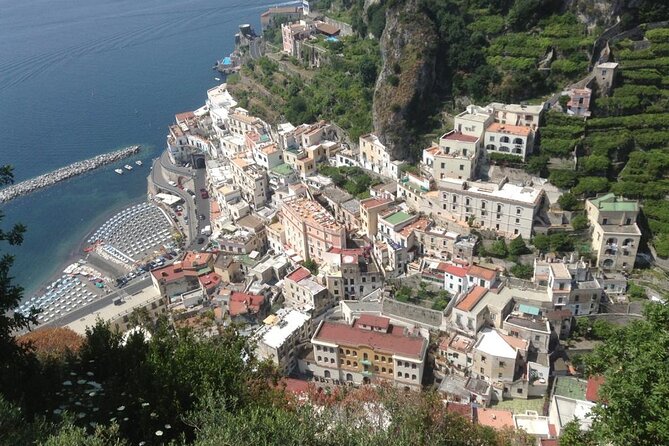 Amalfi & Ravello Tour from Positano - Weather, Timing, and Small Comforts