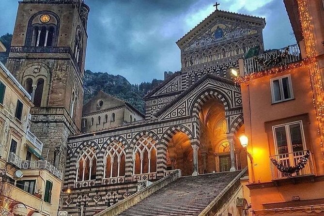 Amalfi & Ravello Tour from Positano - Is $371.34 a Fair Price?