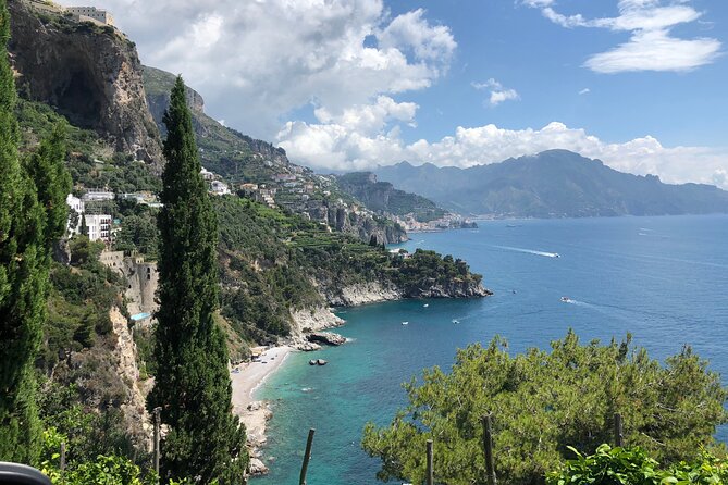 Amalfi & Ravello Tour from Positano - What Makes the Day Memorable
