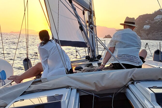 Amalfi Skip the Crowds Private Chill Experience on a Sail Yacht - Key points to know before you book