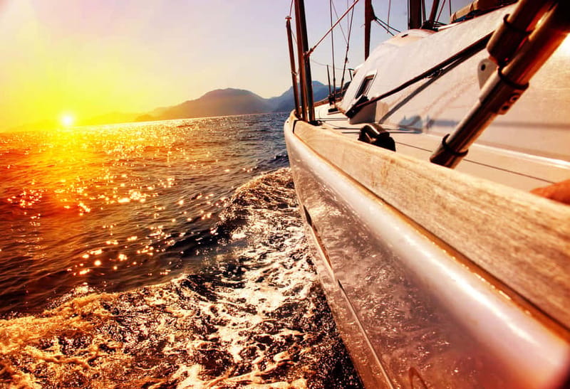 Amalfi: Sunset Boat Tour with Fruit and Drinks - Is $93.77 a fair price?