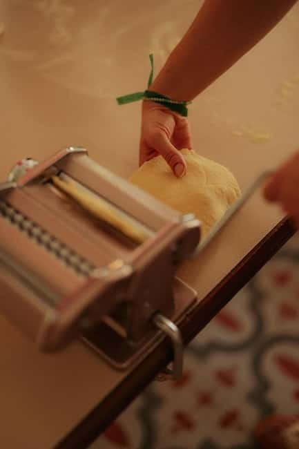 Amalfi: Tagliatelle, Mozzarella & Tiramisù Cooking Workshop - How the timing fits an Amalfi itinerary