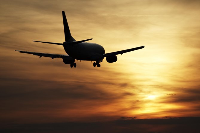 Amalfi to Naples airport/station Private departure transfer - How dependable is the service?
