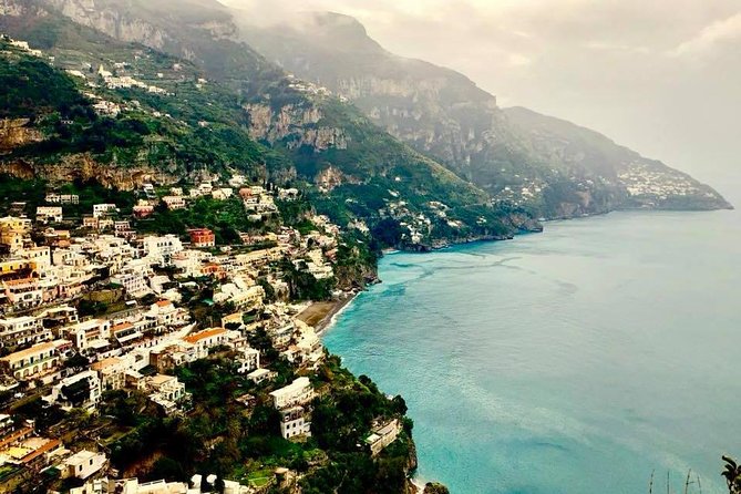 Amazing Amalfi Drive tour - Key points to know before booking