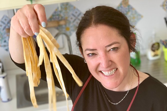 Authentic Cooking with Locals: Meal, Wine & Scenic Views - FAQ