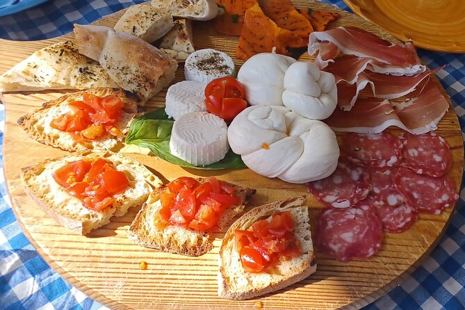 Authentic Farm Tour with Pizza, Cheese, Wine & Limoncello Tasting - Who will enjoy Primaluce most
