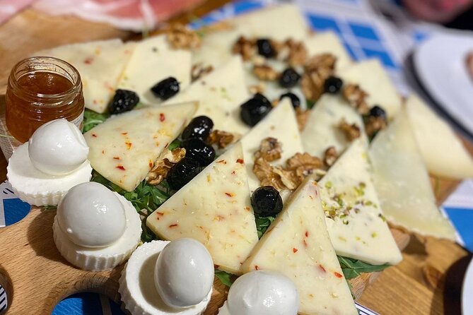 Bella Sorrento Evening 'Progressive Dinner' Experience - Key Points to Know Before Booking
