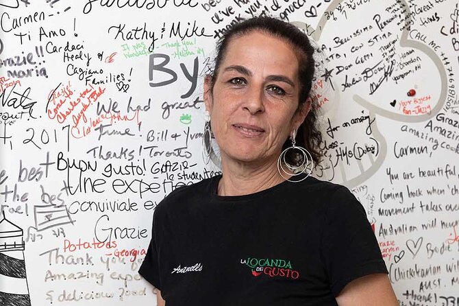 Best Sorrento cooking school - Who will enjoy this class most?