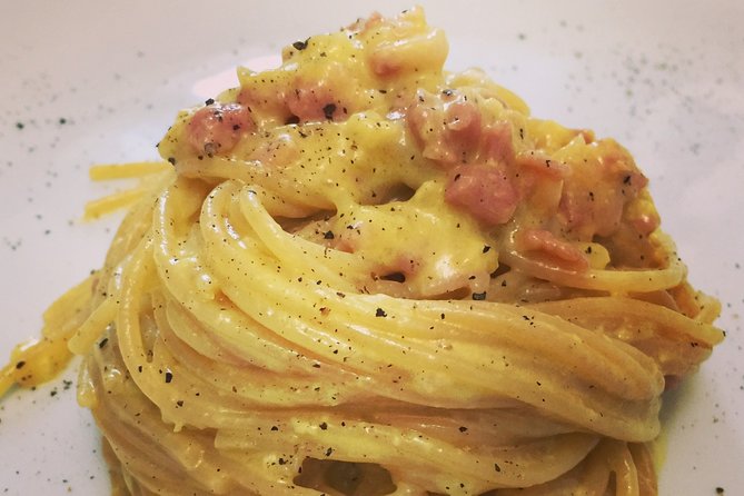 Best Sorrento cooking school - Making fresh pasta by hand