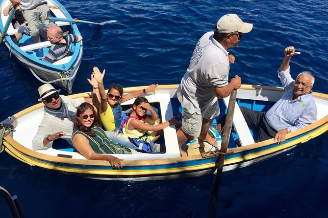 Blue Grotto Experience and Walking - Is $137.80 a fair price?