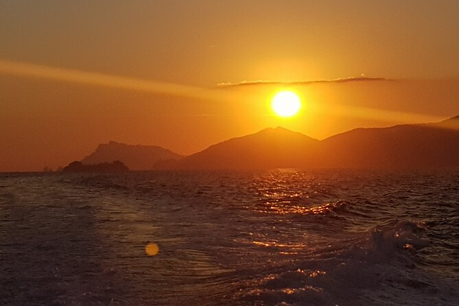 Boat Tour at Sunset on the Amalfi Coast - Who Will Enjoy This Evening