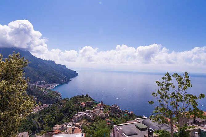 Boat Tour of Amalfi, Positano and Ravello from Sorrento - Is $88.67 a fair price?