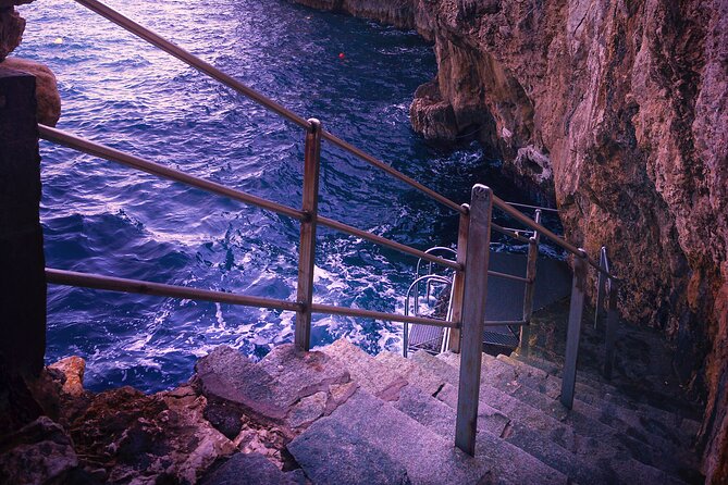 Capri, Anacapri & Blue Grotto: Small-Group Tour from Sorrento - Key points to know before booking