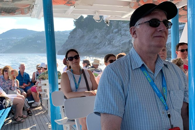 Capri & Anacapri Day Tour with Blue Grotto included from Sorrento - What the $199 price really covers