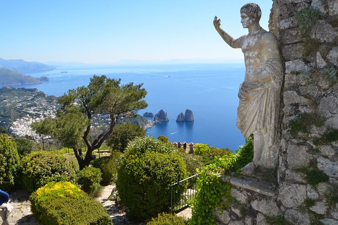 Capri, Anacapri in a Day tour- Small Group Tour - Why this Capri day tour works