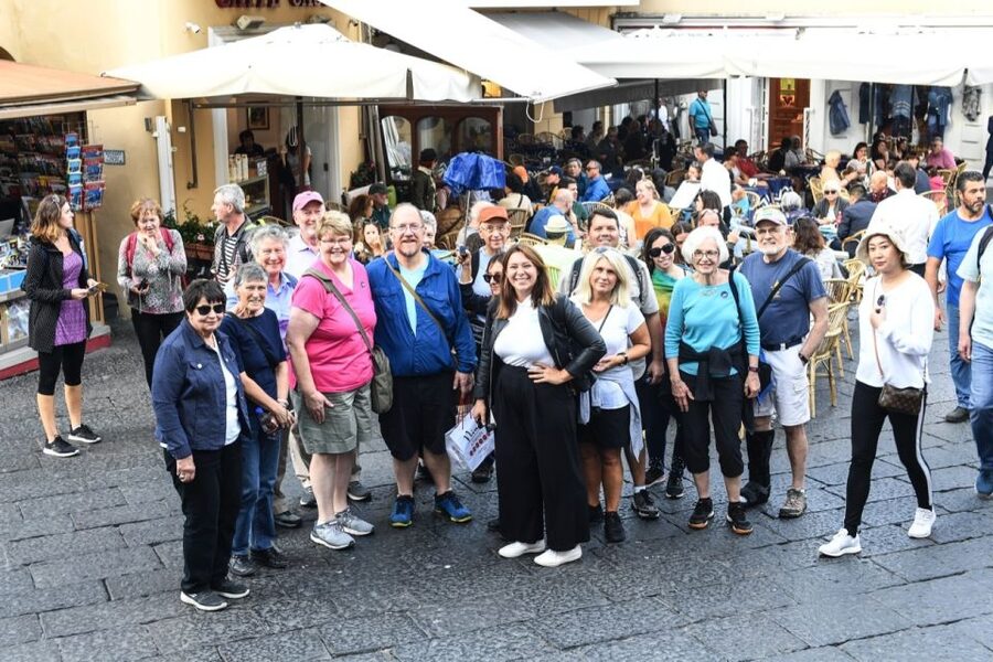 Capri and Anacapri: Sea and City Sightseeing Tour - FAQ