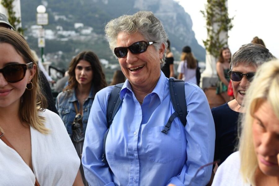 Capri and Anacapri: Sea and City Sightseeing Tour - A full day from Naples to Capri
