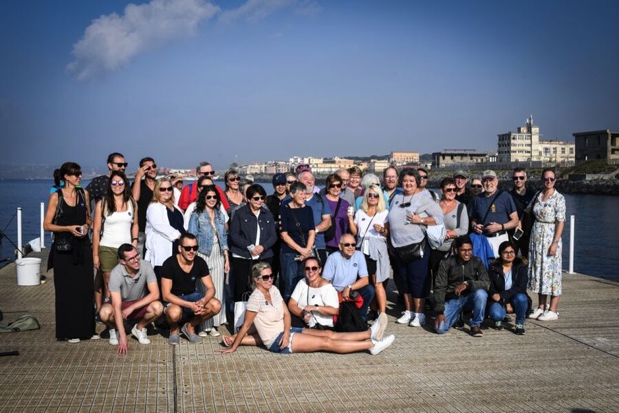 Capri and Anacapri: Sea and City Sightseeing Tour - What the $134.81 price really covers