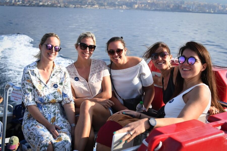 Capri and Anacapri: Sea and City Sightseeing Tour - Who will enjoy this Capri tour