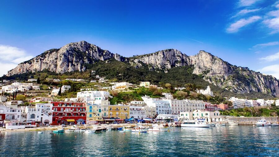 Capri and Anacapri Walking Tour from Sorrento - Who will enjoy this Capri day most