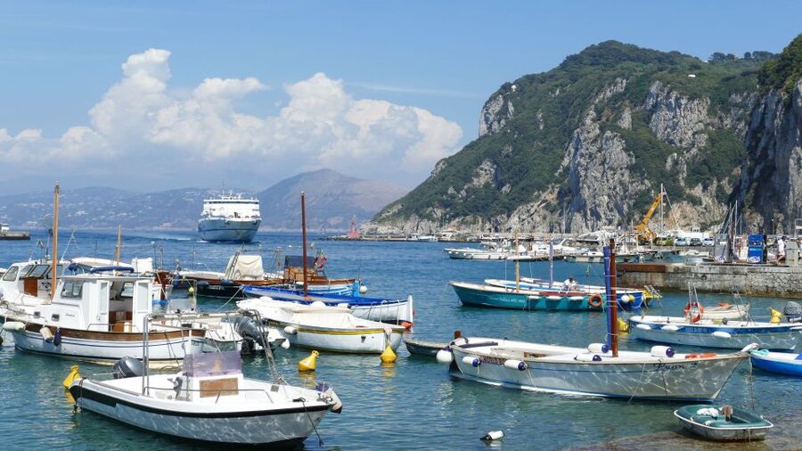 Capri and Anacapri Walking Tour from Sorrento - Should you book the Capri and Anacapri Walking Tour?