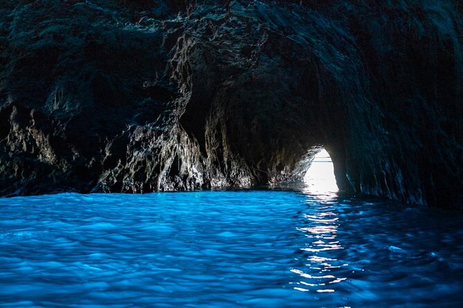 Capri and Anacapri with Local Guide - Key points to know before booking