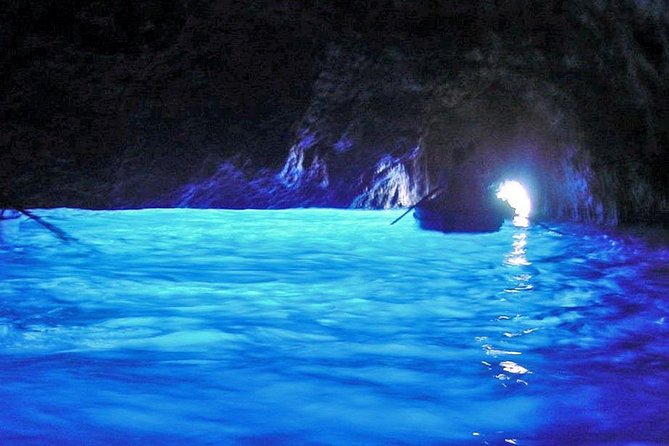 Capri and Anacapri with Local Guide - Why this Capri tour works from Sorrento