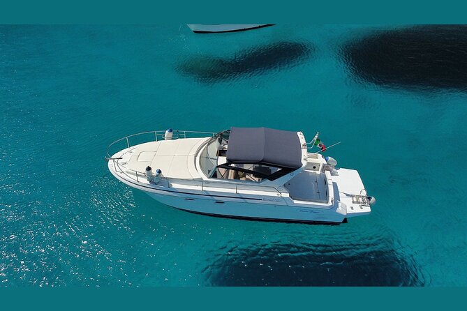 Capri Boat Daily Tours - Timing, port delays, and what to bring