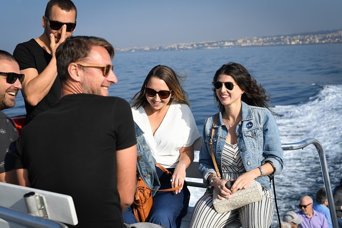 Capri Boat & Land Tour from Sorrento with Limoncello Tasting - How much the €83.27 price really covers