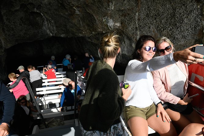 Capri Boat & Land Tour from Sorrento with Limoncello Tasting - Weather, waiting, and the long-day reality