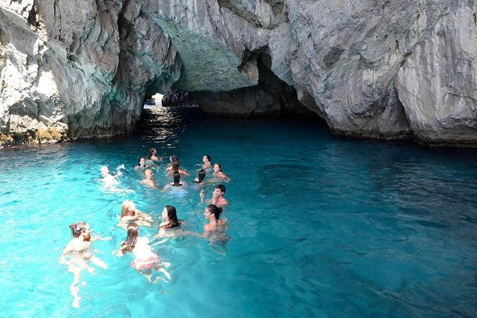 Capri Boat tour from Positano with Light Lunch, Drinks & Swim - Why this Capri day works so well from Positano