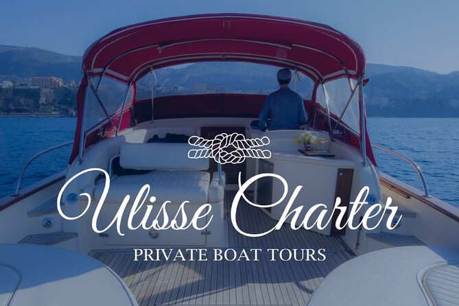 Capri Boat Tour | Full Day - Mauro’s role in shaping the day