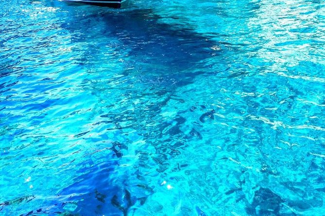 Capri: Boat Tour, Priority Tickets & Blue Grotto (Optional) - Who should book this Capri boat tour