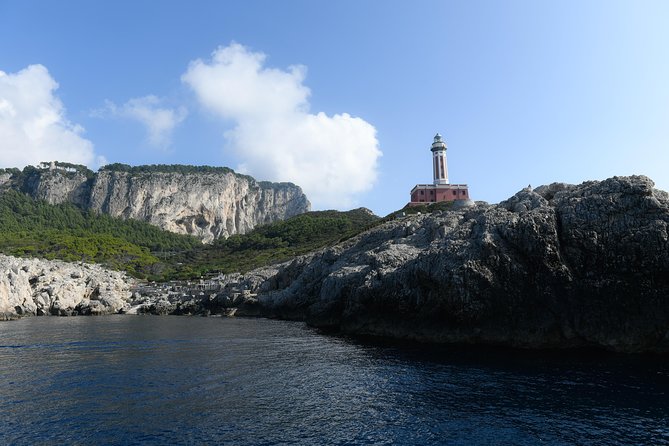 Capri Coast to Coast: Boat Tour with Optional Blue Grotto - Is the $28.76 price good value?