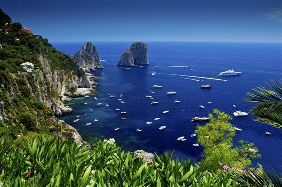 Capri: Day & Night Boat Tour - Key points to know before booking