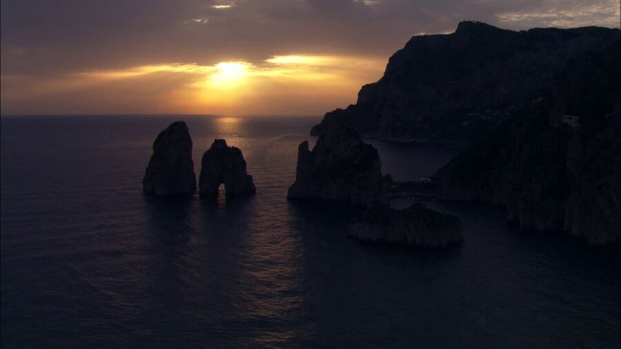 Capri: Day & Night Boat Tour - Weather, cancellations, and practical planning