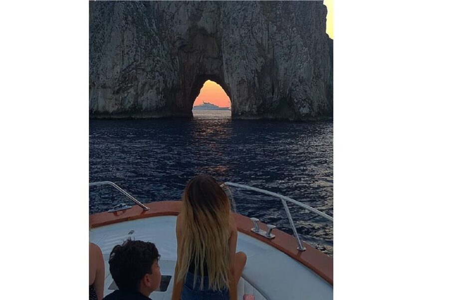 Capri: Day & Night Boat Tour - Is $198.25 a fair price?