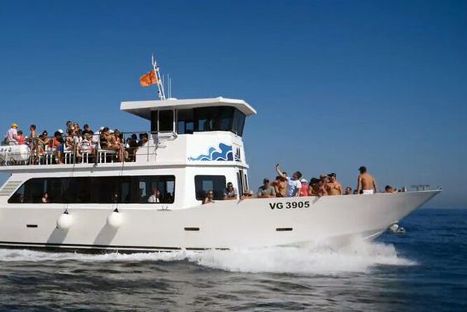 CAPRI - DIY Day Trip Package - BoatTour, BlueGrotto,Bus&Lunch - Taking the bus uphill to Anacapri