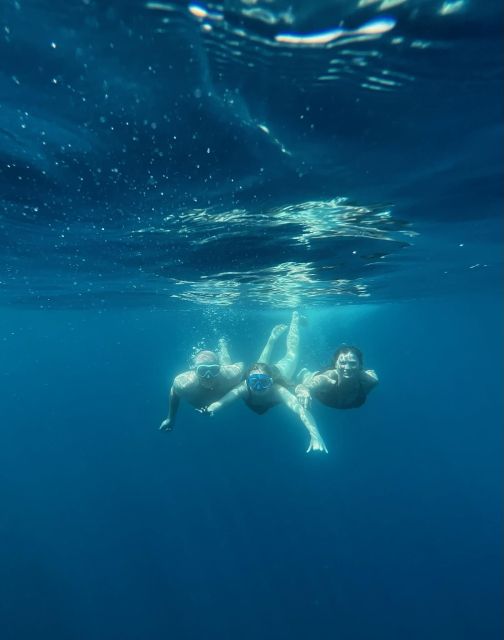 Capri: exclusive boat tour - Why Capri is better from the sea