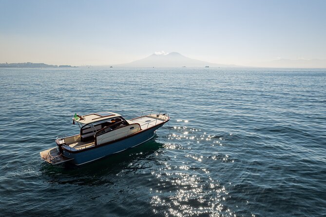 Capri First to Blue Grotto Semi Private Boat Tour from Sorrento - Should you book this Capri boat tour?