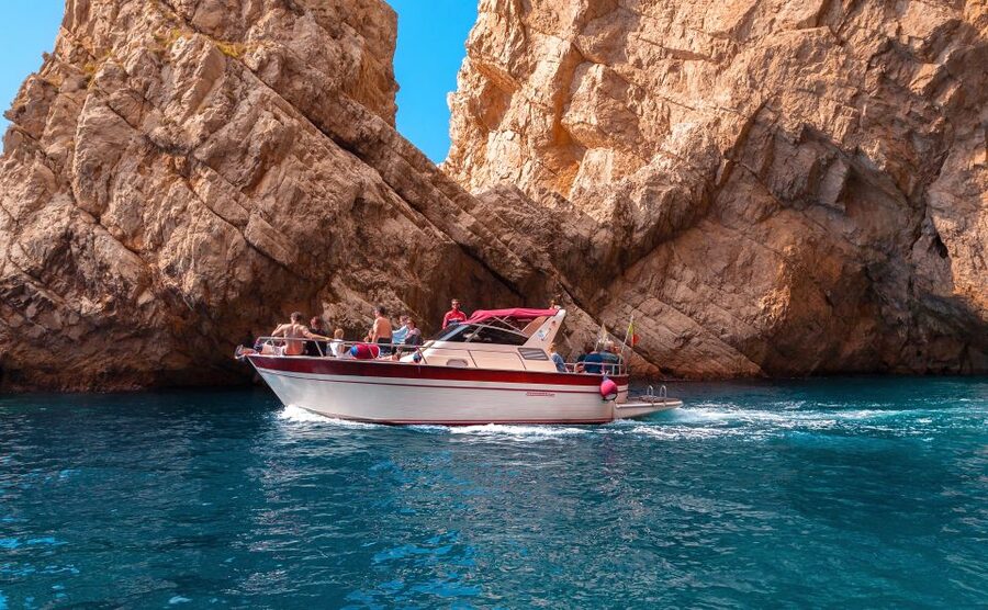 Capri: Full-Day Small Group Boat Tour - My verdict on the $162.73 experience