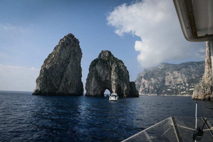 Capri: Guided Capri and Anacapri Experience - Who will enjoy this Capri tour most