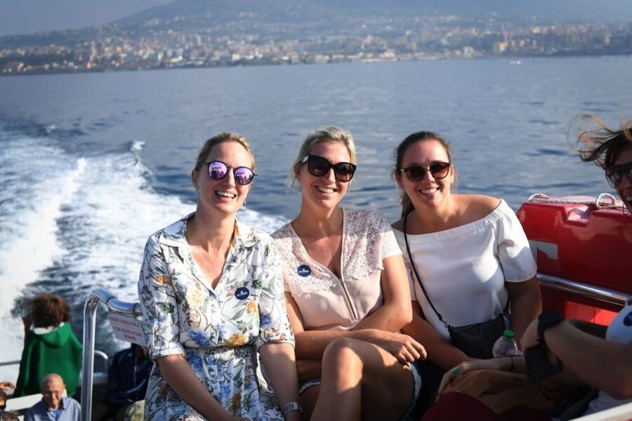 Capri: Guided Capri and Anacapri Experience - What the $71 price really covers