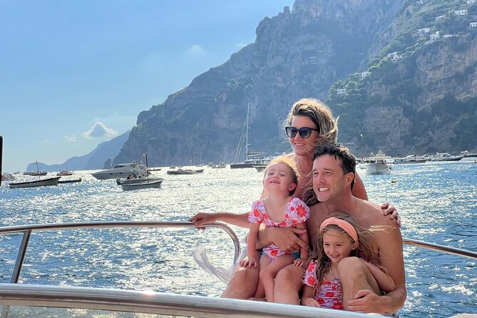 Capri in a Day All Inclusive Premium Boat Tour + City Visit - Casa Malaparte and Capri’s eastern cliffs