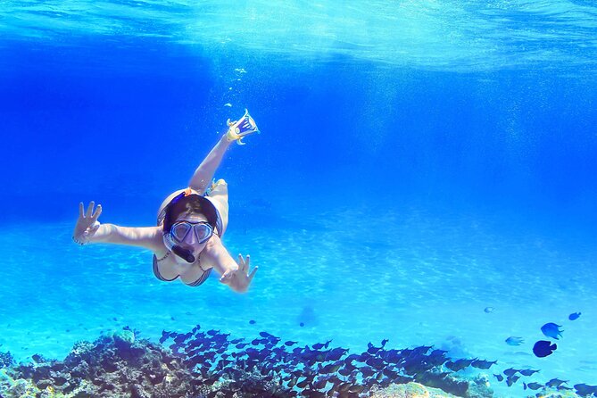 Capri Island Boat Tour from Amalfi with Snorkeling | Small Group - Why this boat trip works better than a simple ferry ride