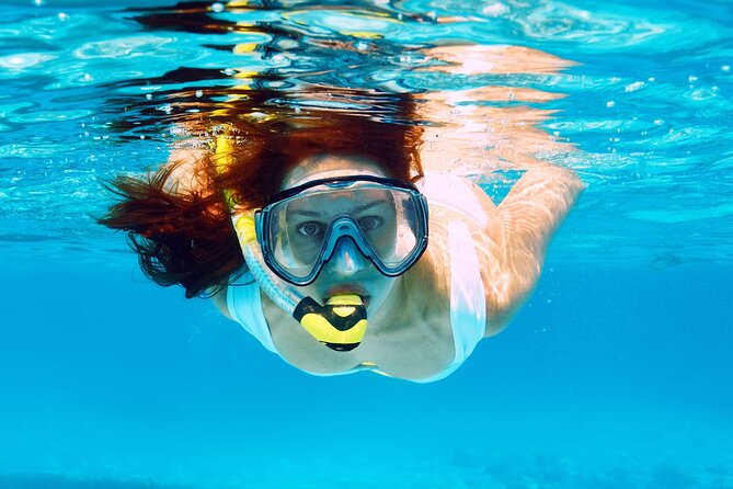 Capri Island Boat Tour from Amalfi with Snorkeling | Small Group - Capri’s Faraglioni, Villa Jovis, and the return cruise